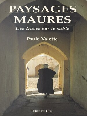 cover image of Paysages maures